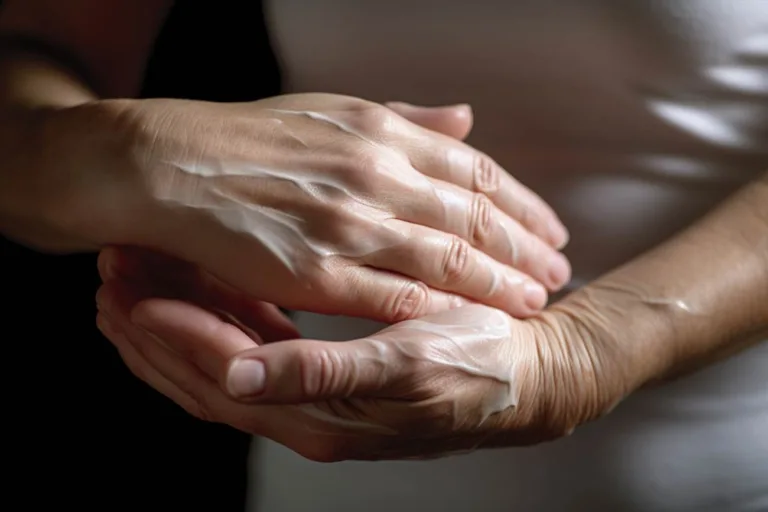 Ból rąk: przyczyny