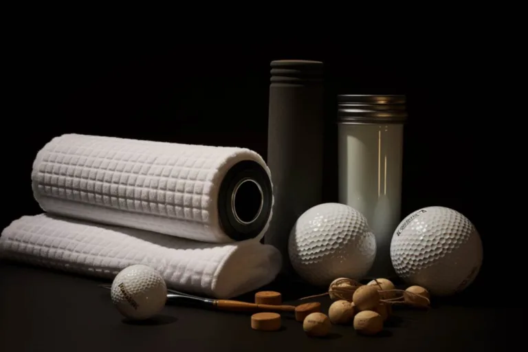 Łokieć golfisty ćwiczenia: skuteczna terapia i profilaktyka
