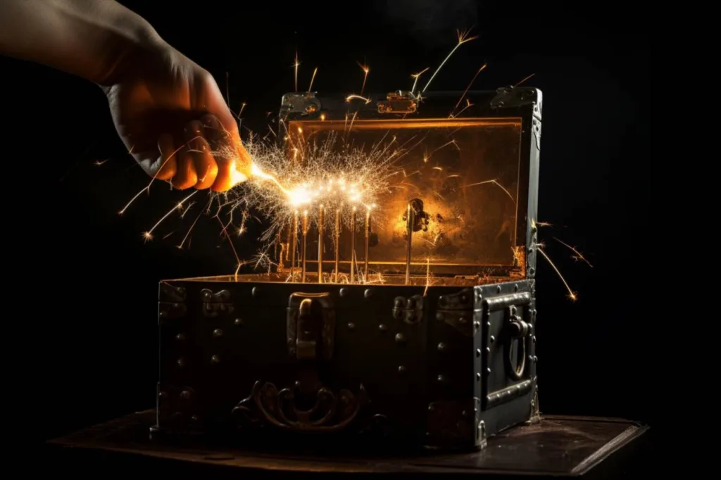 Trzaskający kciuk - przyczyny